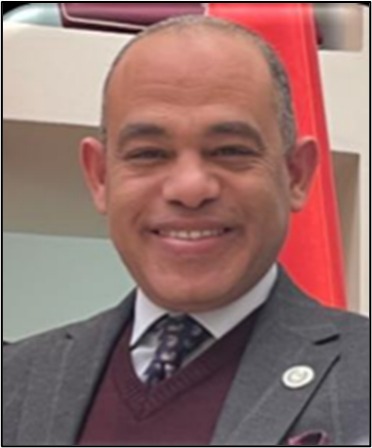 د. حسين حسن ثابت