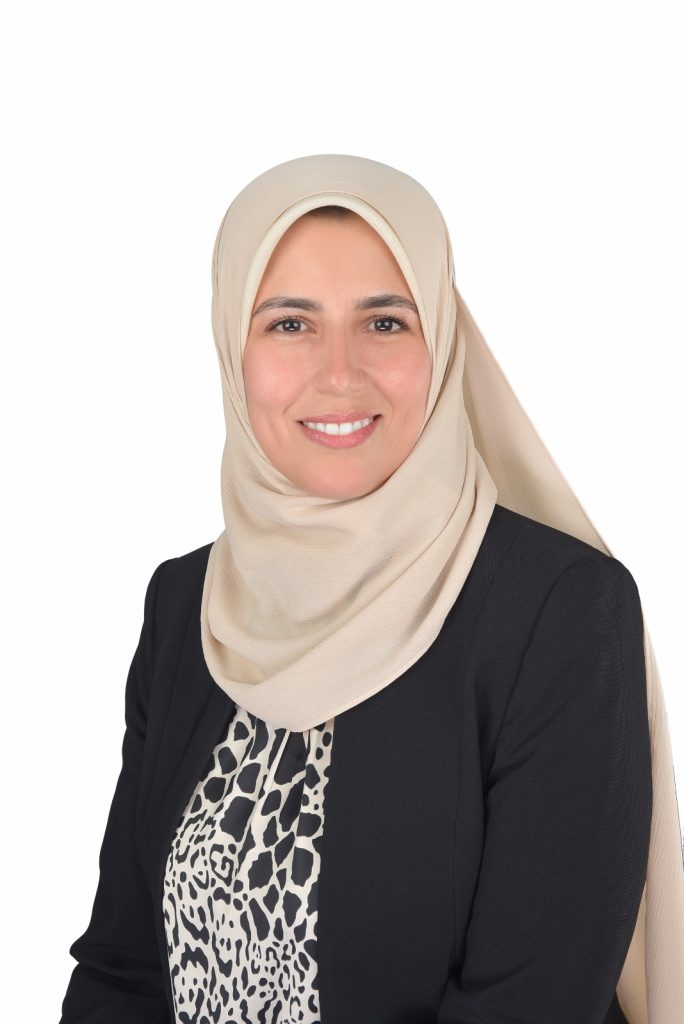 Assistant Professor/ Samah Mahmoud Sheha