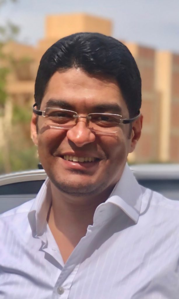 Dr. Mohamed Farouk Abdel-Latif