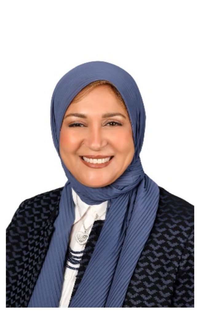 Prof. Dr. Sahar Hassan