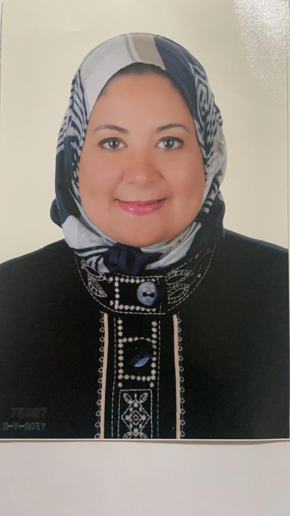 د/ رحاب الشيخ