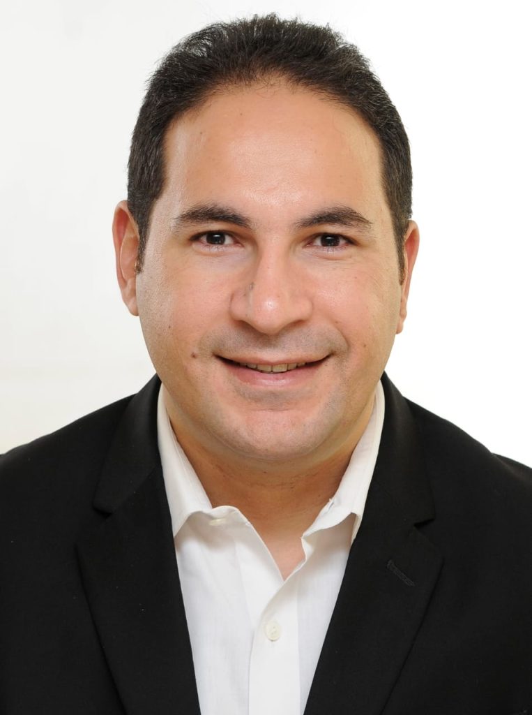 د. أحمد رمضان النجار