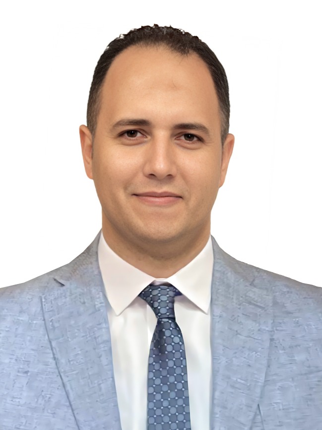 د/ محمد نفادي