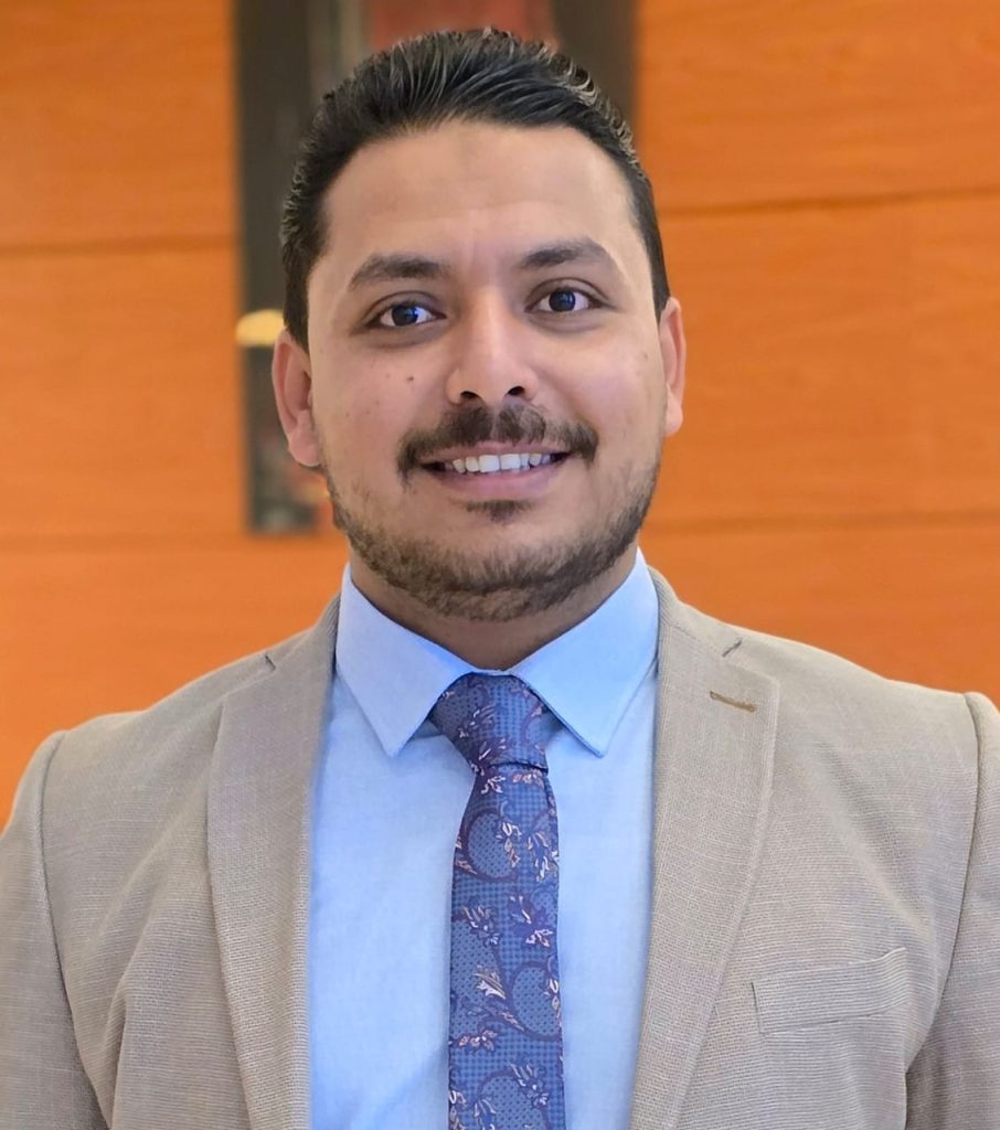 جلال حسن خضر