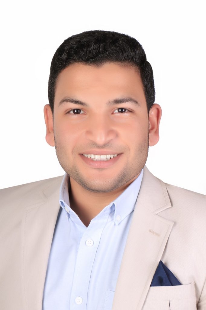 محمود هشام سالم أبو عميرة