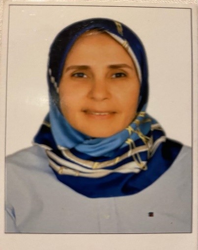 Prof. Dr.Manal Elmasry