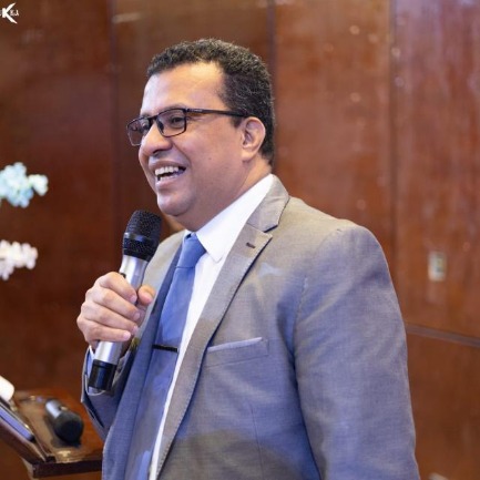 Ass.Prof Dr.Atef Raslan