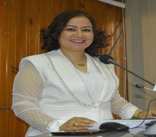 Dr.Shereen Youakim