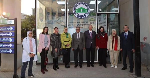 The Unit organized a seminar entitled “Human Rights”