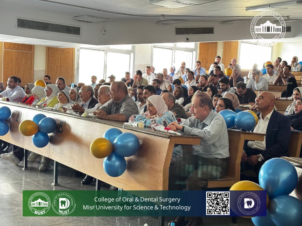 Orientation Day for Master’s Degree Postgraduate Students