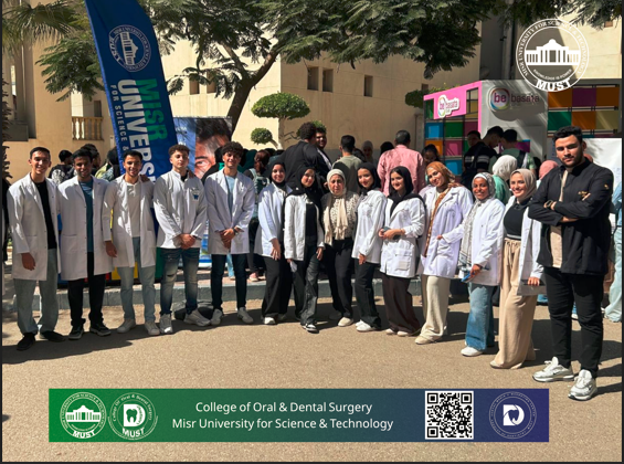 The College of Oral and Dental Surgery organizes an Oral Health Awareness Day