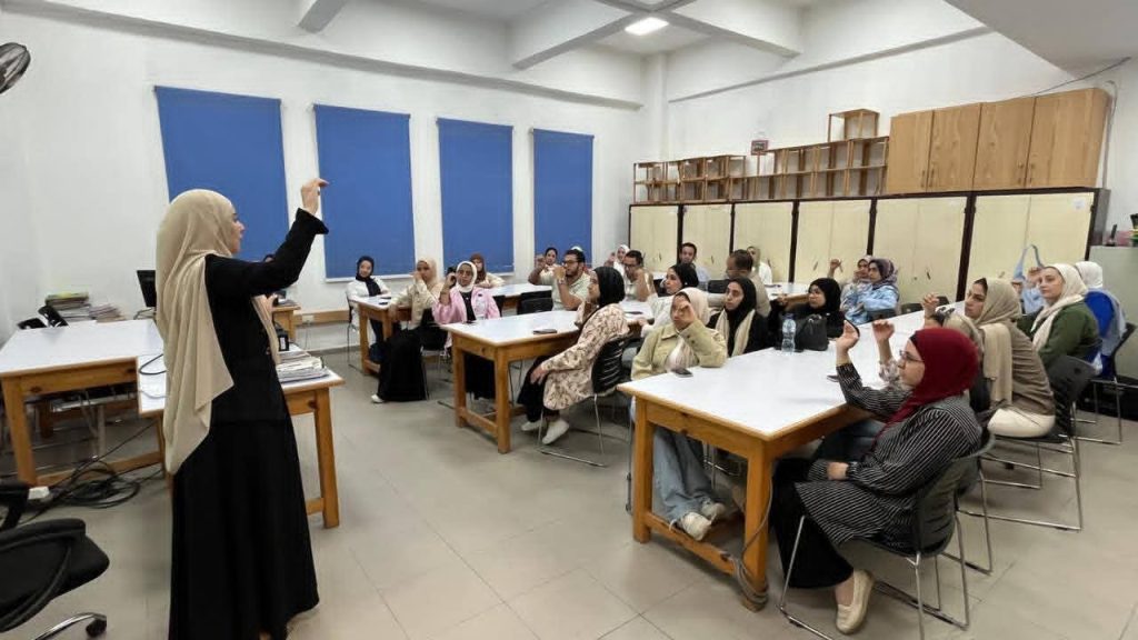 Workshop: Fundamentals of Sign Language for Communication with Deaf and Hard-of-Hearing Individuals