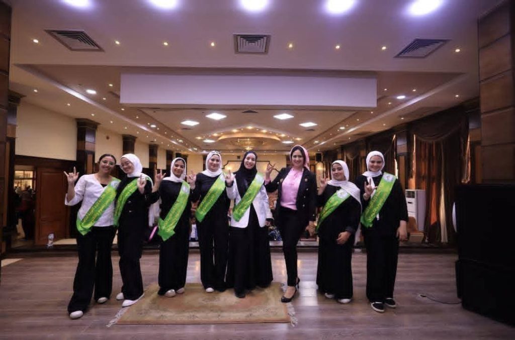 مشروع برامج التدخل المبكر لأمهات ذوي القدرات (حب وحياة)