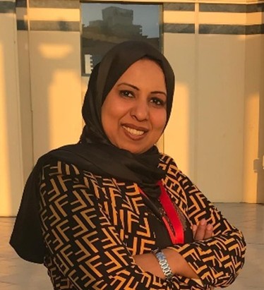 Dr Shaimaa Eid Abdel-Ghany Ibrahim