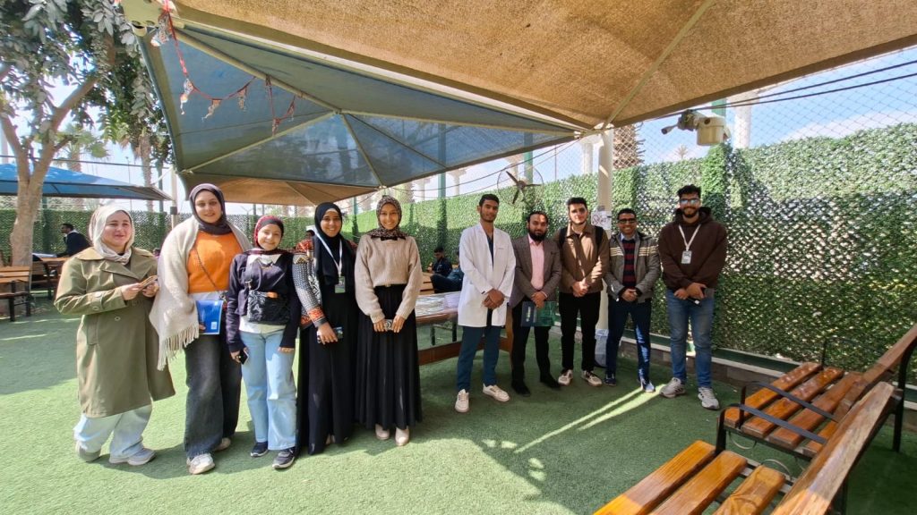 Seminar:Towards a Confident Generation: Balancing Faith and Community Effectiveness-MUST Reading Club