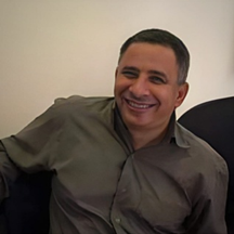 Professor Hassan Mohamed