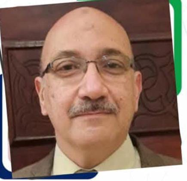 Dr. Ayman Tosson Aly Morsy