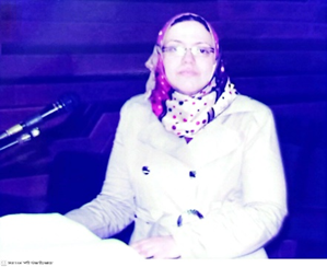 Dr. Maha hossny