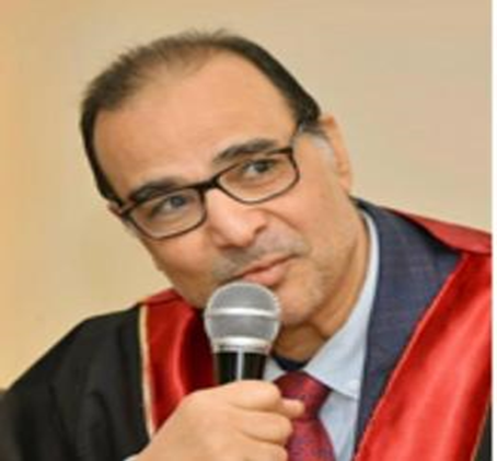 Prof DR. Ahmed Alshimy