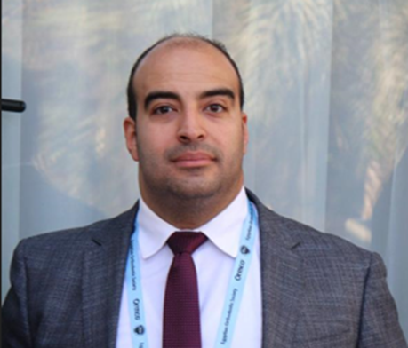 Assistant . Prof..Dr.Mahmoud Abo Elmahasen