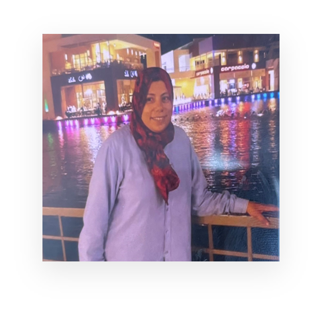 Assistant .Prof. Dr. Sahar Kortam