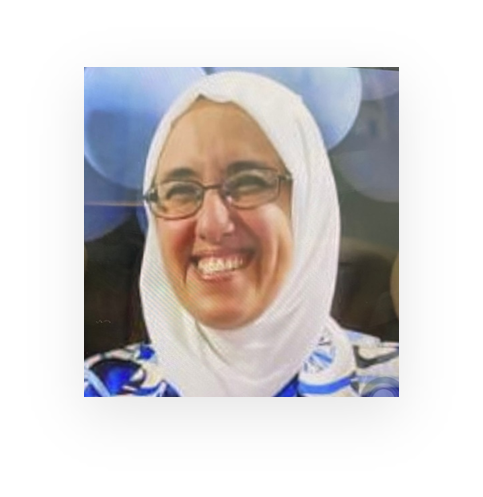 Dr. Mona Elbiomey