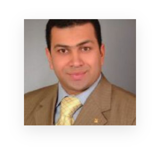 Dr. Shrief Hemaid Mostafa