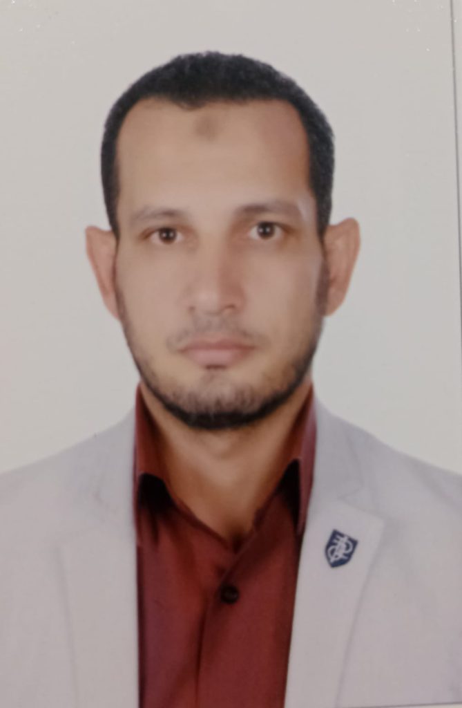 Dr. Rady Mohamed Azzaz