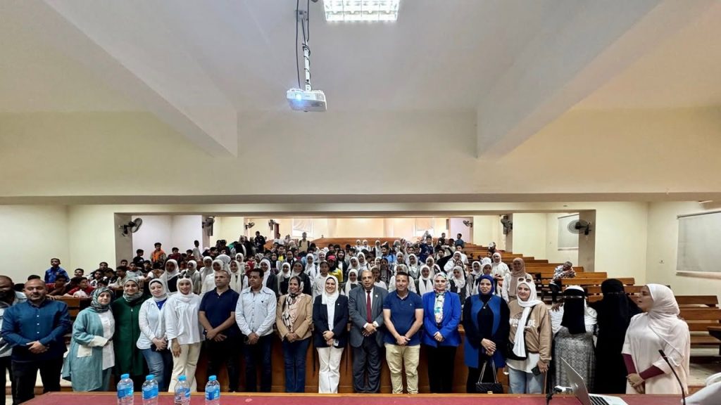 MUST Collaborates with the Ministry of Youth and Sports on the “Together for Better Posture” National Initiative