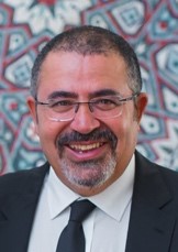Dr. Hesham Abdelghaffar